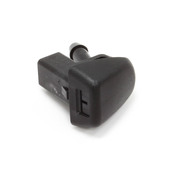 Volvo Windshield Washer Nozzle - Genuine Volvo 31301826