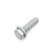 Audi VW Auto Trans Shift Lever Bolt - Genuine VW Audi N0903168
