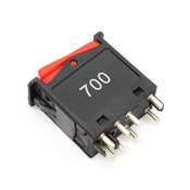 Mercedes Hazard Warning Switch - Febi Bilstein 0008209010