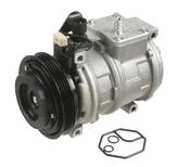 BMW A/C Compressor - Denso 471-1313
