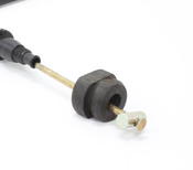 BMW Bowden Cable F Cruise Control - Genuine BMW 65718351429