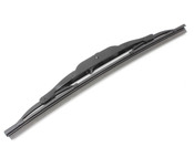 BMW Back Glass Wiper Blade - Genuine BMW 61627140956