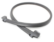 BMW Back Glass Wiper Blade - Genuine BMW 61627140956