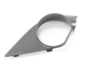 BMW Cover Fog Lamp Right (M) - Genuine BMW 51117896604