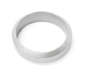 BMW Exhaust Seal Ring - Genuine BMW 18111723721