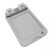 Volvo 3rd Row Center Console Lid (XC90) - Genuine Volvo 39975938