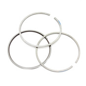 Volvo Engine Piston Ring Set - Genuine Volvo 31330723