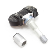 Volvo Tire Pressure Monitor Sensor - Genuine Volvo 31445474