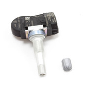 Volvo Tire Pressure Monitor Sensor - Genuine Volvo 31445474