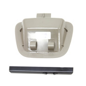 Volvo Interior Handle Rear (XC90) - Genuine Volvo 31271525