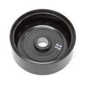 Mercedes Engine Water Pump Pulley - Genuine Mercedes 6132050210