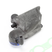 Volvo PCV Breather System Kit - V70PCVBASE