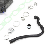Volvo PCV Breather System Kit - V70PCVBASE
