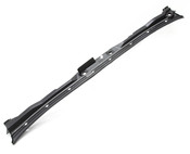 BMW Windshield Cowl Cover Kit - 51718159292KIT3