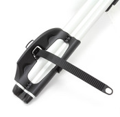 MINI Touring Bicycle Hold - Genuine MINI 82722472965