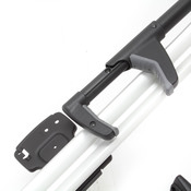 MINI Touring Bicycle Hold - Genuine MINI 82722472965