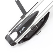 MINI Touring Bicycle Hold - Genuine MINI 82722472965