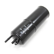 BMW Activated Charcoal Filter - Genuine BMW 16136758757