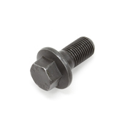 Volvo Brake Caliper Bracket Mounting Bolt - Genuine Volvo 30811990