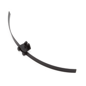 Volvo Shift Control Blind - Genuine Volvo 3549927