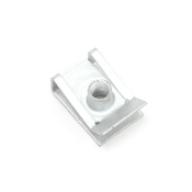 BMW Plug In Nut - Genuine BMW 64316939292