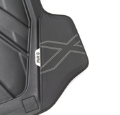 BMW Fitted Luggage Compartment Mat - Genuine BMW 51472286007