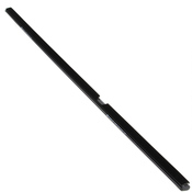 BMW Door Belt Molding - Genuine BMW 51357291916