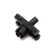 BMW Clip (1600 1602 2002) - Genuine BMW 51131804205