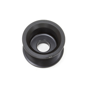 BMW Alternator Pulley - Genuine BMW 12311708607