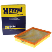 Mini Air Filter - Hengst 13721477840