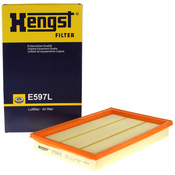 Mini Air Filter - Hengst 13721491749