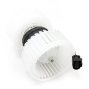 Audi Blower Motor - Genuine Audi 4E0959101A