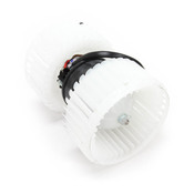 Audi Blower Motor - Genuine Audi 4E0959101A