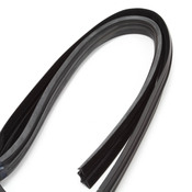 BMW Right One-Piece Window Guide - Genuine BMW 51321904782