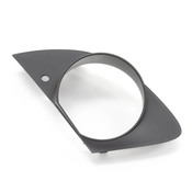 BMW Cover Fog Lamp Left - Genuine BMW 51117142179