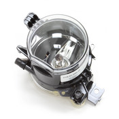 BMW Fog Light Left (745Li 745i 750Li) - ZKW 63176943415