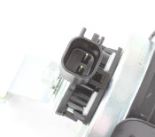 Volvo Accessory Horn (V70 XC70) - Genuine Volvo 32285618