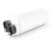 Audi A/C Receiver Drier - Genuine Audi 4F0820191B