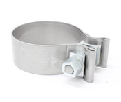 Porsche Exhaust Clamp (Cayenne) - Genuine Porsche 95511110822