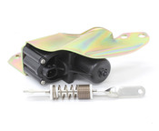 Porsche Door Lock Actuator Motor Front Left (928) - Genuine Porsche 92862440102