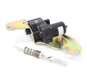 Porsche Door Lock Actuator Motor Front Left (928) - Genuine Porsche 92862440102