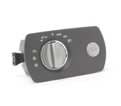 Mercedes Headlight Switch - Genuine Mercedes 1715450304