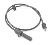 Mercedes ABS Wheel Speed Sensor - Genuine Mercedes 1075400417
