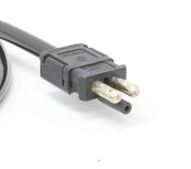 Mercedes ABS Wheel Speed Sensor - Genuine Mercedes 1075400417