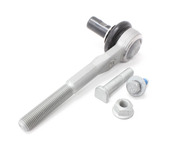 Audi Steering Tie Rod End - Lemforder 2597201