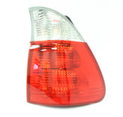 BMW Tail Light Assembly - Genuine BMW 63217164474