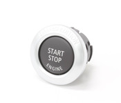 BMW Starter-Stop Switch (Limited Edition) - Genuine BMW 61317973477