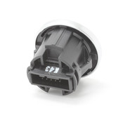 BMW Starter-Stop Switch (Limited Edition) - Genuine BMW 61317973477