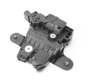 Mini Cooper Trunk Lock Actuator Motor - Genuine Mini 51492754459