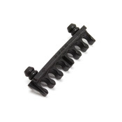 Mercedes Spark Plug Wire Holder - Genuine Mercedes 1101590540